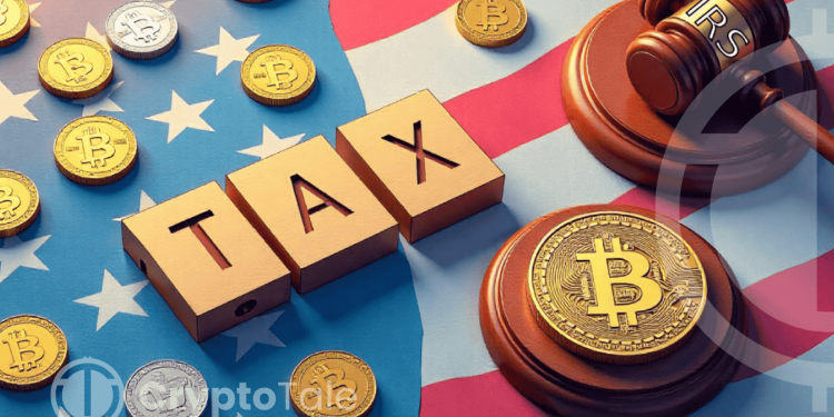 IRS Delays Crypto Tax Rules, Easing Burden on Investors