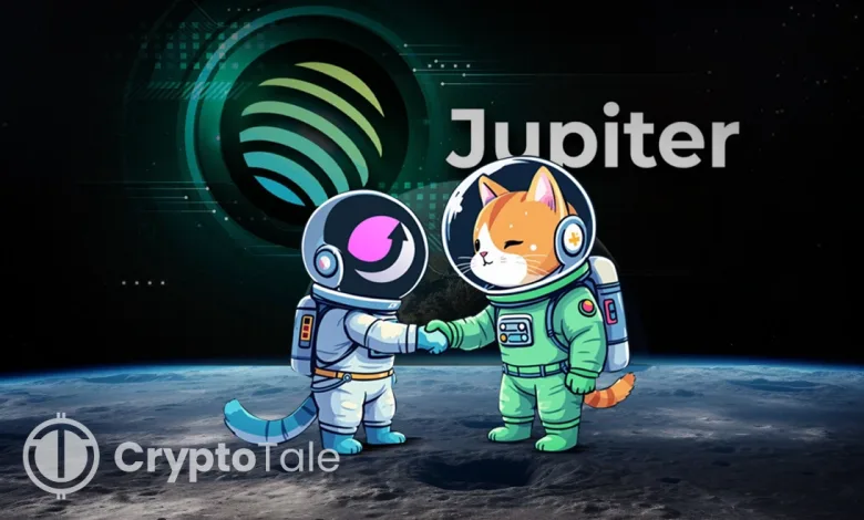 Jupiter Acquires Moonshot, Boosting DeFi, and Memecoin Trades