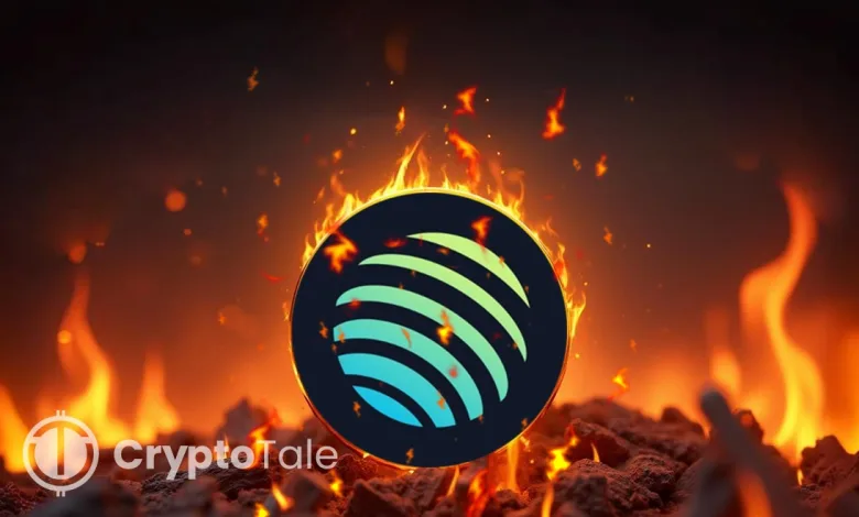 Jupiter’s $3 Billion Token Burn Signals Market Shift