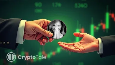 MELANIA Investor Makes $59.57M A Crypto Success Story