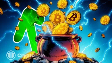 Market Sees $1.24B Liquidations as Bitcoin Jumps From $99,000 To $109,000