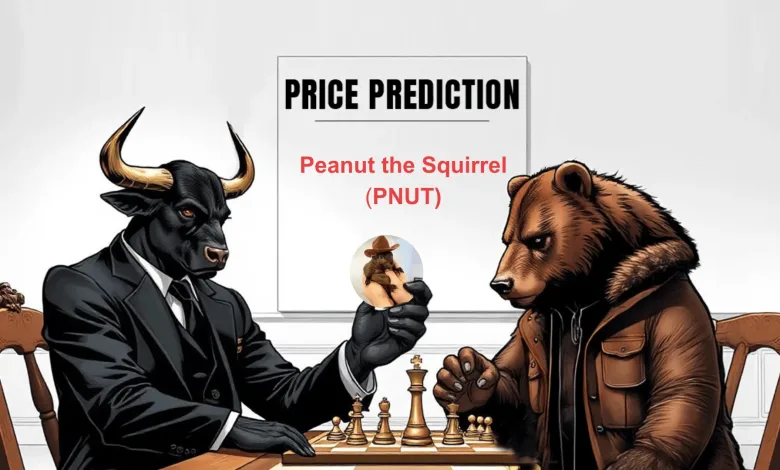 PNUT Price Prediction 2025-35 Will It Hit $30 by 2035