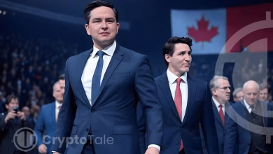 Pro-Crypto Conservative Pierre Poilievre Leads Canada Race