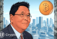 Robert Kiyosaki Warns of “Giant Crash” as He Buys More Bitcoin