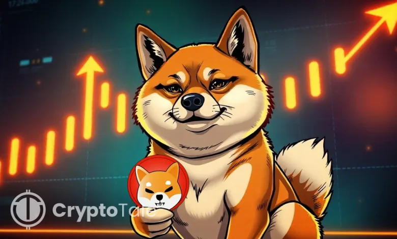 Shiba Inu (SHIB) plunges over 16% in two days, testing critical support levels at $0.00002 amid market volatility and trader speculation on future moves.