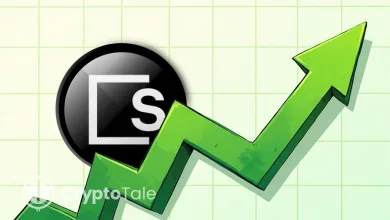 SKALE Jumps 57% Can On-Chain Activity Push It Higher