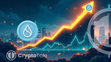 SUI Token Marks 385% Yearly Growth: Will It Hit New ATH