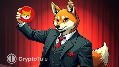 Shiba Inu Defies Market Volatility – Is a Bull Run Ahead