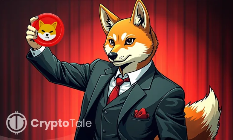 Shiba Inu Defies Market Volatility – Is a Bull Run Ahead