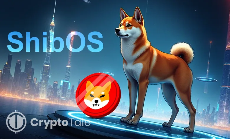 Shiba Inu Unveils ShibOS for Seamless Web2 to Web3 Transition