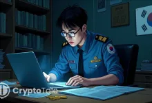 South Korea Tightens Crypto Oversight to Track Hidden Assets