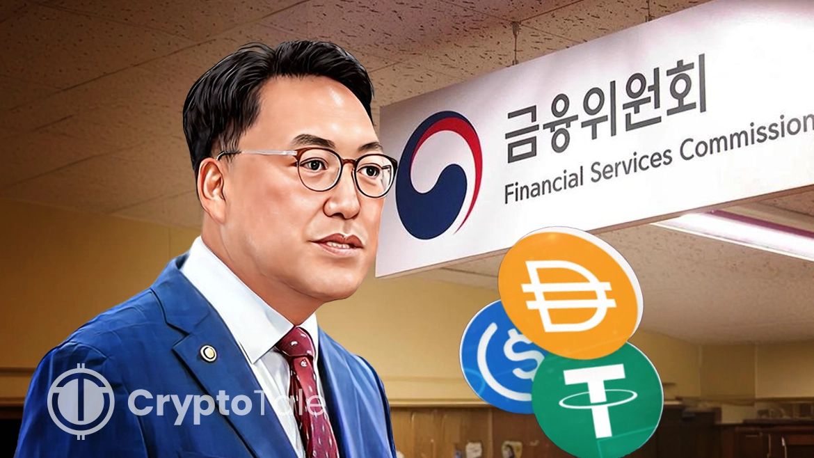 South Korea Unveils New Rules for Corporate Crypto Accounts