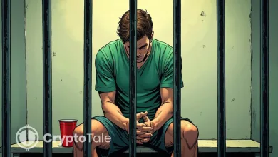 Texas Resident Sentenced to Prison for Concealing $4M in Bitcoin Tax Gains