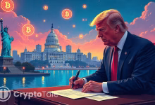 Trump’s Iran Port Blockade Deepens Hormuz Shipping Strain