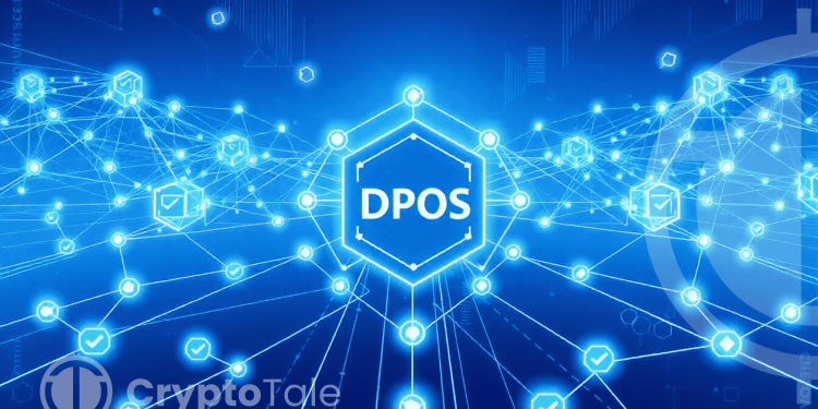 Understanding Delegated Proof of Stake (DPoS) in Blockchain