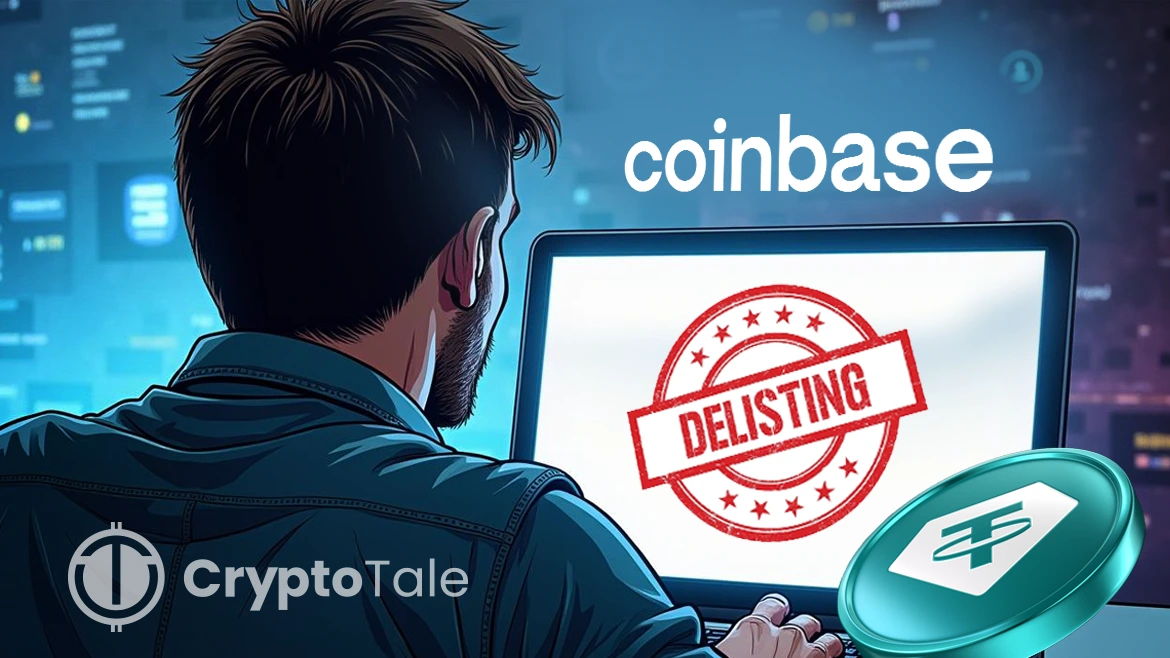 Will U.S. Stablecoin Laws Make Coinbase Drop Tether