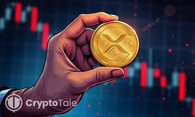 XRP Price Analysis Key Levels and Potential Breakout Signs