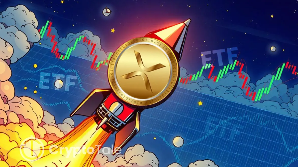 XRP Soars to Seven-Year Peak Amid ETF Buzz and New US Policy Shifts