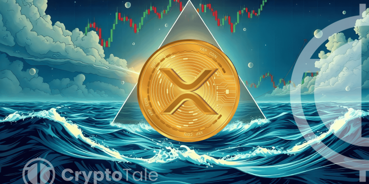 XRP’s $27 Target New Arcs, Wave 3 & March 2025 Eclipse