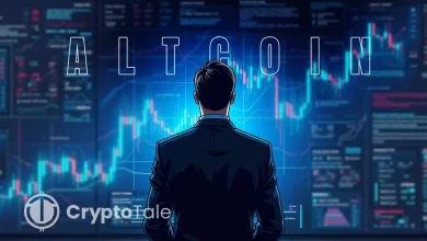 “100% Altseason Coming” – Analyst Forecasts Altcoin Revival