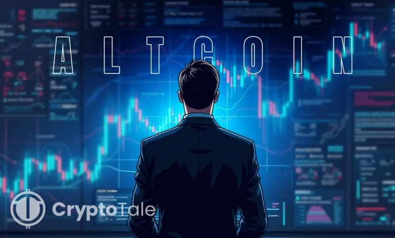 “100% Altseason Coming” – Analyst Forecasts Altcoin Revival