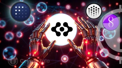 ASI Alliance Decentralizing AI with FET, AGIX & OCEAN