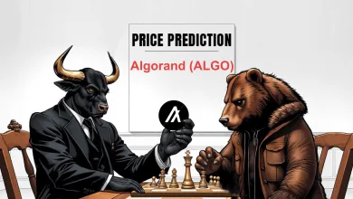 Algorand Price Prediction 2025-35 Will It Hit $50 by 2035