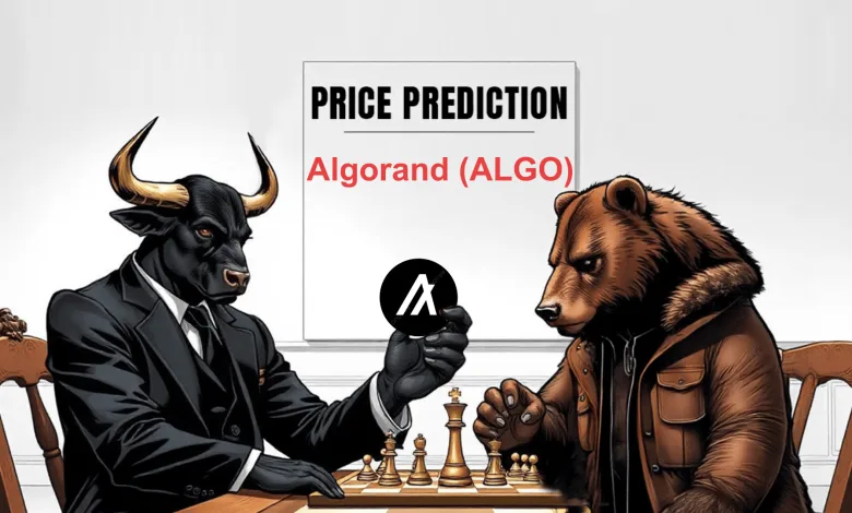 Algorand Price Prediction 2025-35 Will It Hit $50 by 2035