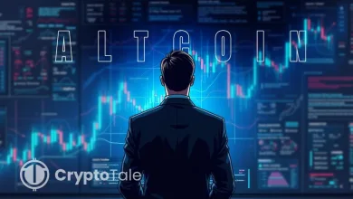Altcoin Season Coming Soon: Get Ready for Big Moves