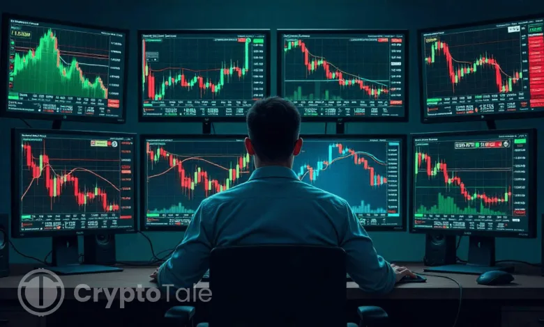 Altcoin Season Index Hits New Low What Traders Should Know