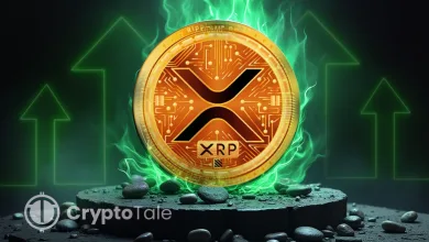 Analyst Predicts Bullish Breakout as XRP Gains Momentum
