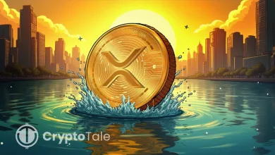Analyst Predicts XRP Surge to $27 Using Fibonacci Levels