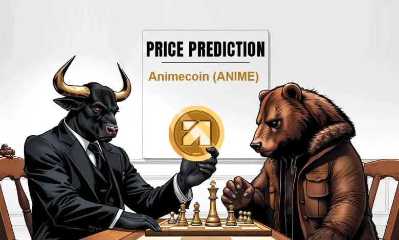 Animecoin Price Prediction 2025-35: Will It Hit $10 by 2035?