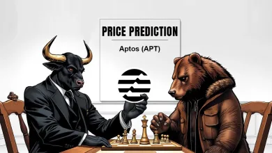 Aptos Price Prediction 2025-35 Will It Hit $500 by 2035