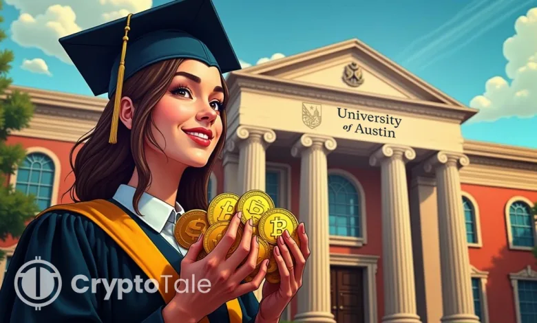 Austin University’s Bitcoin Fund Marks a New Investment Path