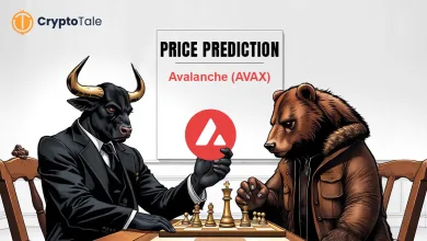 Avalanche Price Prediction 2025-35 Will It Hit $500 by 2035