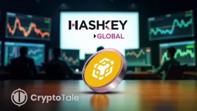 BNB Now Live on HashKey Global with Free Trading for Users