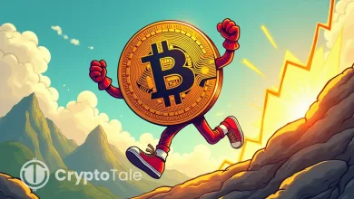 BTC Holds Steady as February Consolidation Nears Breakout