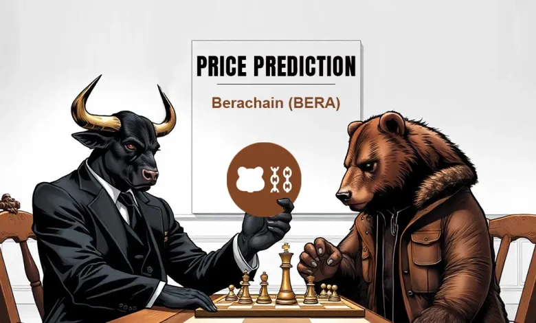 Berachain Price Prediction 2025-35 Will It Hit $500 by 2035