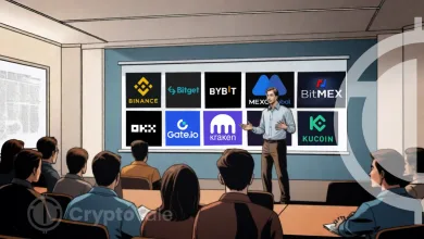 Best Crypto Trading Platform for Futures Trading in 2025