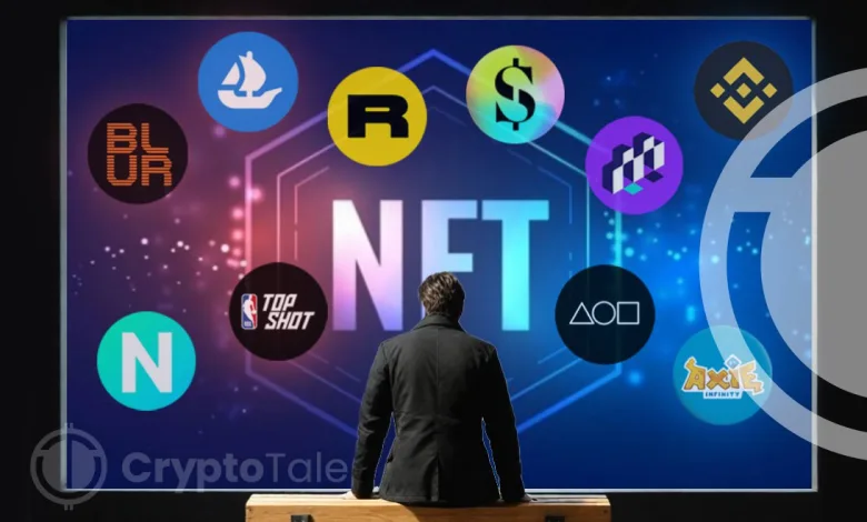 Best NFT Marketplaces in 2024 You Need to Know