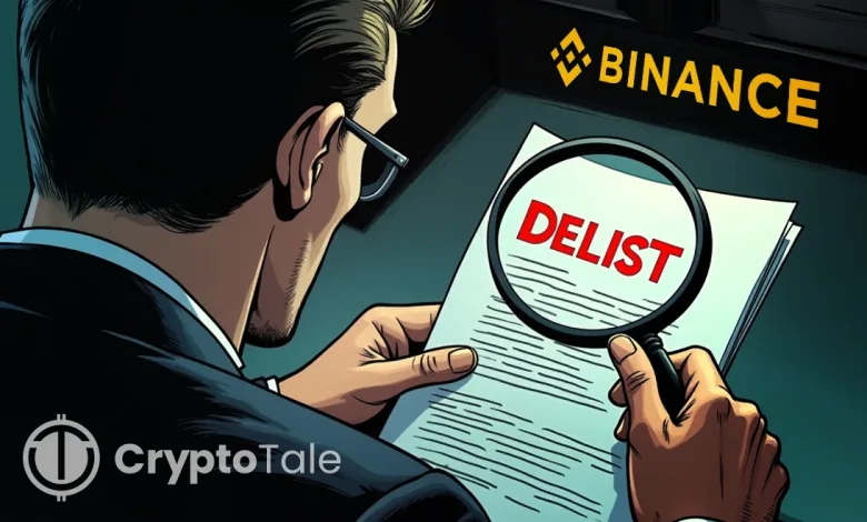 Binance Plans to Delist Margin Trading Pairs on February 17