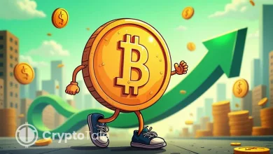 Bitcoin Dominance Rising Is an Altseason Finally Coming