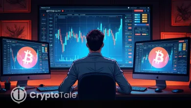 Bitcoin Slips and Altcoins Surge What’s Really Happening