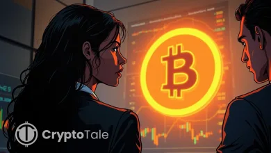 Bitcoin Struggles at $104,810: Will Bulls Regain Control?