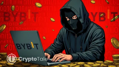 Bybit Hack Exposes $1.4B ETH Theft, Linked to Lazarus Group