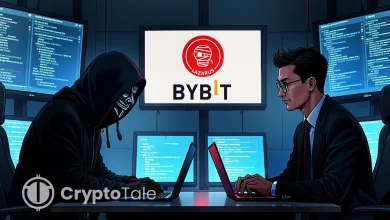 Bybit, Phemex Hacks Linked to Lazarus Group’s Cyber Crimes