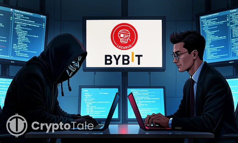 Bybit, Phemex Hacks Linked to Lazarus Group’s Cyber Crimes