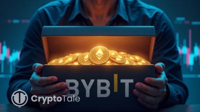 Bybit Recovers Stolen ETH, Clashes With eXch Over Security