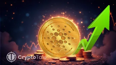 Cardano ADA Targets $1.50 as Large Transactions Surge